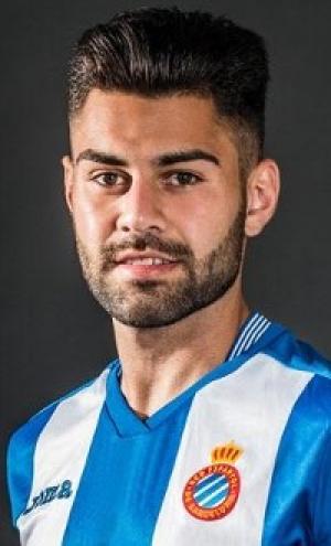 Duarte (R.C.D. Espanyol) - 2015/2016
