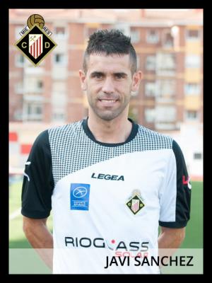 Javi Snchez (Caudal Deportivo) - 2015/2016