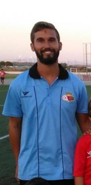 Juanjo (Chiclana C.F. B) - 2015/2016