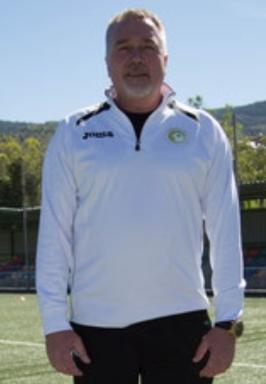 Pepe Mengual (U.E. Engordany) - 2015/2016