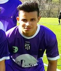 Bruno (C.E. Carroi) - 2015/2016