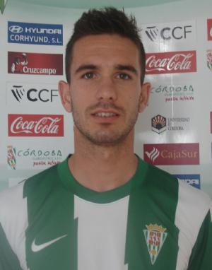 Juan Guerra (C.D. Alcal) - 2015/2016