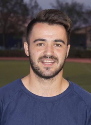 David Albea (Servihogar F.S.) - 2015/2016