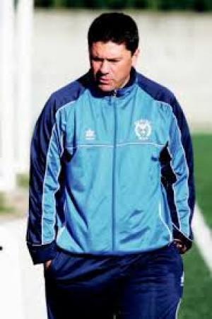 Francisco Jos (Marino de Mera C.F.) - 2015/2016