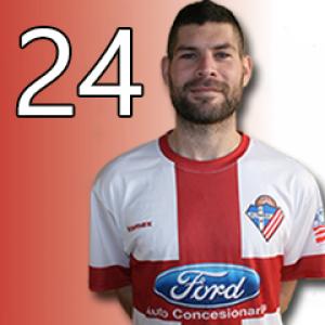 Manolillo (Poli Almera) - 2015/2016