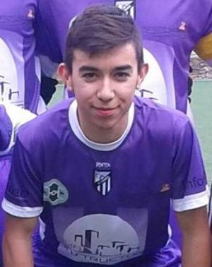 Pinilla (C.E. Carroi) - 2015/2016
