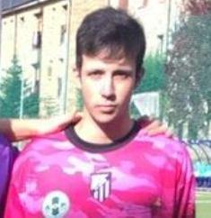 Miguel Vieira (C.E. Carroi) - 2015/2016