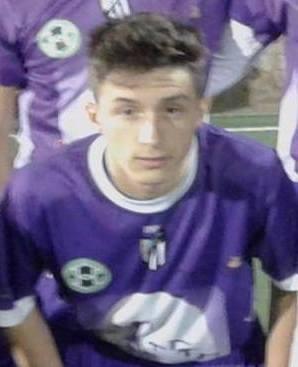 Fajardo (C.E. Carroi) - 2015/2016