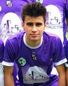 Christian (C.E. Carroi) - 2015/2016