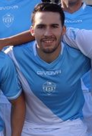 lex Hidalgo (U.D. Guarromn) - 2015/2016