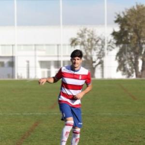 Juanjo (Granada C.F.) - 2015/2016