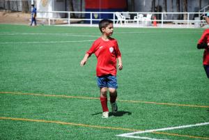 Rubn (C.D. Guadiaro B) - 2015/2016