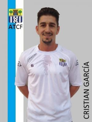 Cristian (Alhaurn de la Torre) - 2015/2016