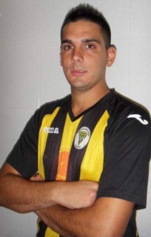 CESPEDES (C.D. Viator) - 2015/2016