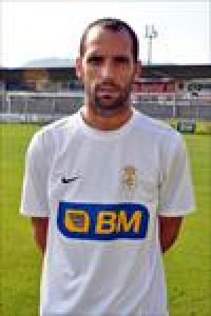 Eneko Romo (Real Unin Club) - 2015/2016