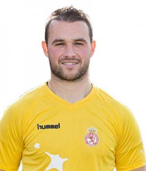 Diego Calzado (Cultural Leonesa) - 2015/2016