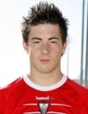 Miguel Lpez (Quintanar del Rey) - 2015/2016