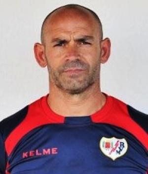 Paco Jmez (U.D. Ibiza Eivissa) - 2015/2016