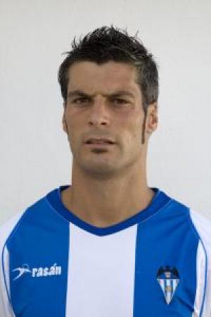 Csar Negredo (C.D. Covadonga) - 2015/2016
