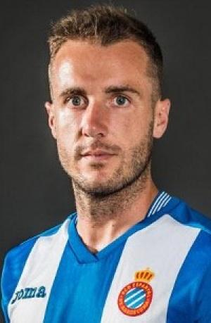 Montas (R.C.D. Espanyol) - 2015/2016