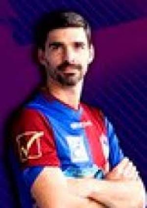 Nacho Calvillo (U.P. Langreo) - 2015/2016