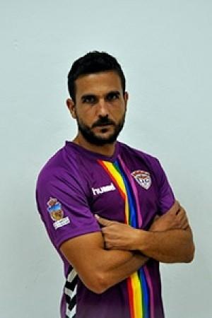 Guillem Mart (S.D. Compostela) - 2015/2016