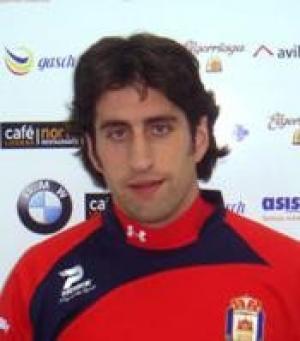 Barrera (Real vila C.F.) - 2015/2016