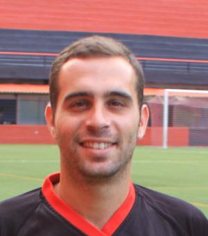Vianney (C.D. Mensajero) - 2015/2016
