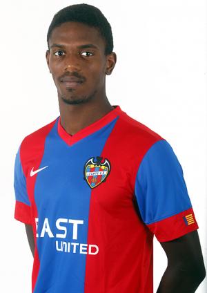 Jair (Atltico Levante) - 2015/2016