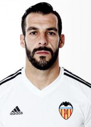Negredo (Valencia C.F.) - 2015/2016