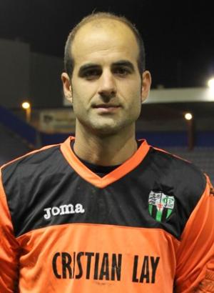 lex (Jerez C.F.) - 2015/2016