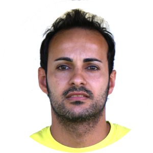 Martn Prez (C.D. Arenteiro) - 2015/2016