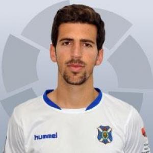 Juan Carlos (Real Murcia C.F.) - 2015/2016