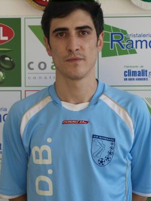 Matelo (U.D. Barbads) - 2015/2016