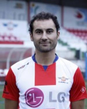 Fiuza (Alondras C.F.) - 2015/2016