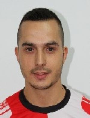 Dani Bea (Arosa S.C.) - 2015/2016