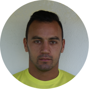 Dani Arbo (C.D. Arenteiro) - 2015/2016