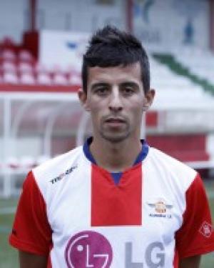 Leiro (Alondras C.F.) - 2015/2016