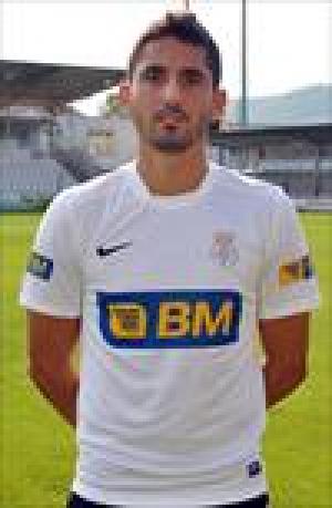 Valn (Club Portugalete) - 2015/2016