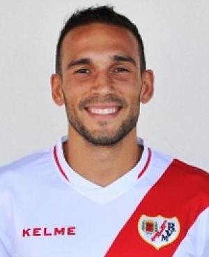 Nacho (Rayo Vallecano) - 2015/2016
