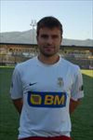 Jorge Galn (Real Unin Club) - 2015/2016