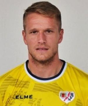 Yoel (Rayo Vallecano) - 2015/2016