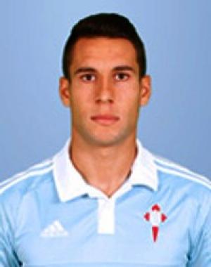 Hugo Mallo (R.C. Celta) - 2015/2016