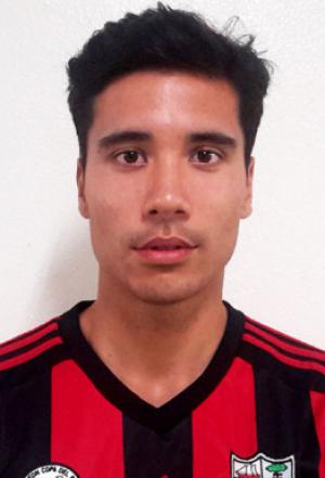 Ian Uranga (Arenas de Getxo) - 2015/2016
