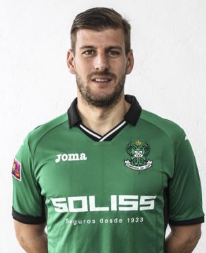 Arroyo (C.D. Toledo) - 2015/2016