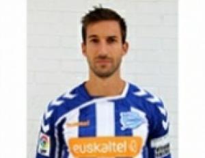 Borda (Deportivo Alavs) - 2015/2016