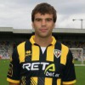 Etxebarra (Barakaldo C.F.) - 2015/2016