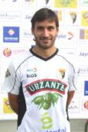Arkaitz (C.D. Tudelano) - 2015/2016