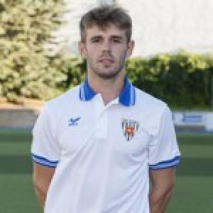 Julen Goi (C.D. Izarra) - 2015/2016