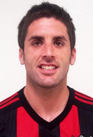 Jokin Arambarri (Arenas de Getxo) - 2015/2016